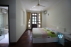 Lovely villa for rent in C block, Ciputra, Tay Ho, Hanoi